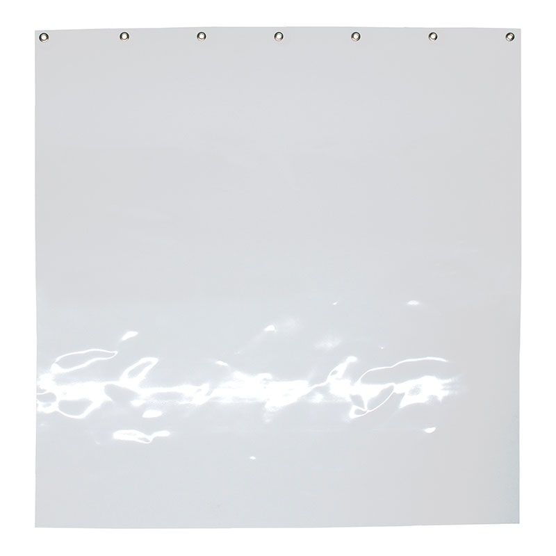 P・O・Pプロダクツ 飛沫防止　ビニールカーテン  44553 1枚（ご注文単位1枚）【直送品】