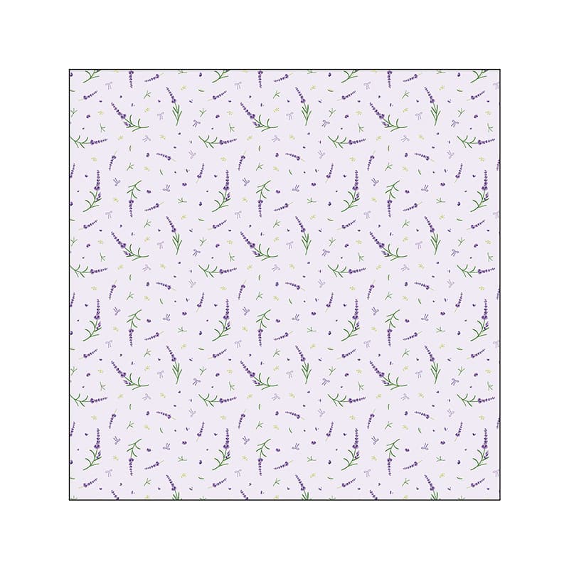 P・O・Pプロダクツ テーブルクロス 春柄 B-8 47992 1枚（ご注文単位1枚）【直送品】