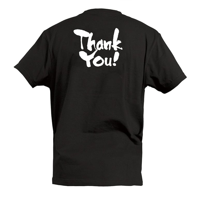 P・O・Pプロダクツ Tシャツ Thank You！ M 55646 1枚（ご注文単位1枚）【直送品】
