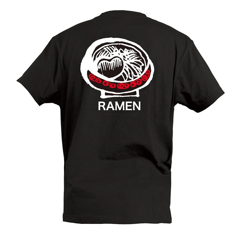 P・O・Pプロダクツ Tシャツ RAMEN M 55666 1枚（ご注文単位1枚）【直送品】