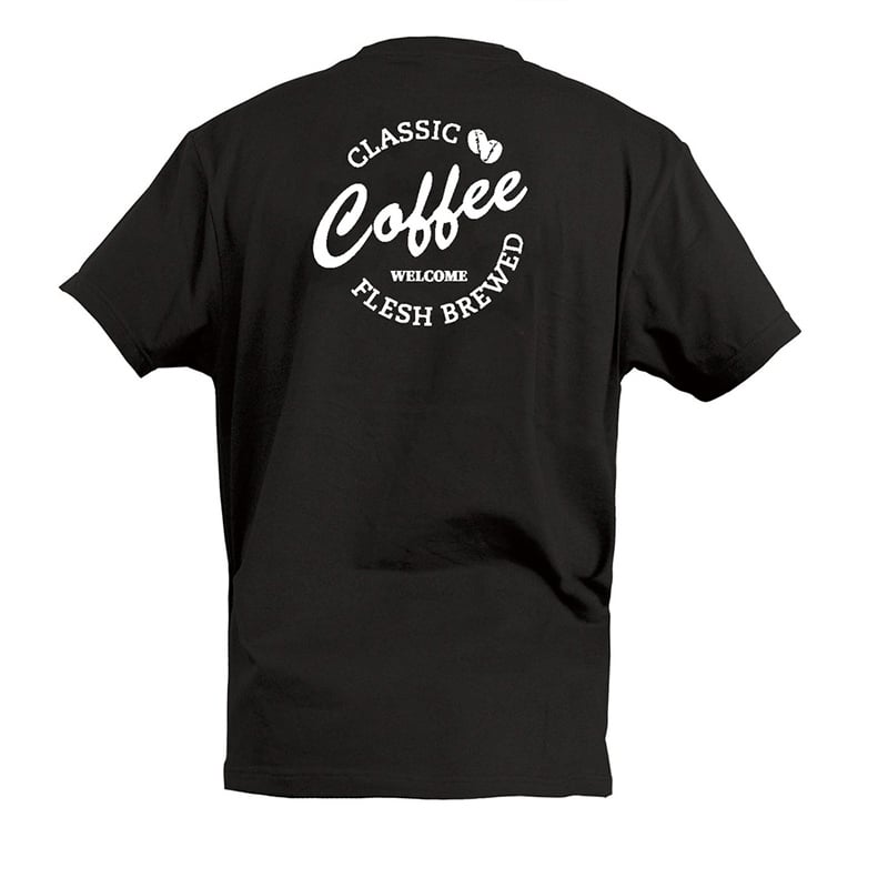 P・O・Pプロダクツ Tシャツ Coffee WELCOME S 55821 1枚（ご注文単位1枚）【直送品】