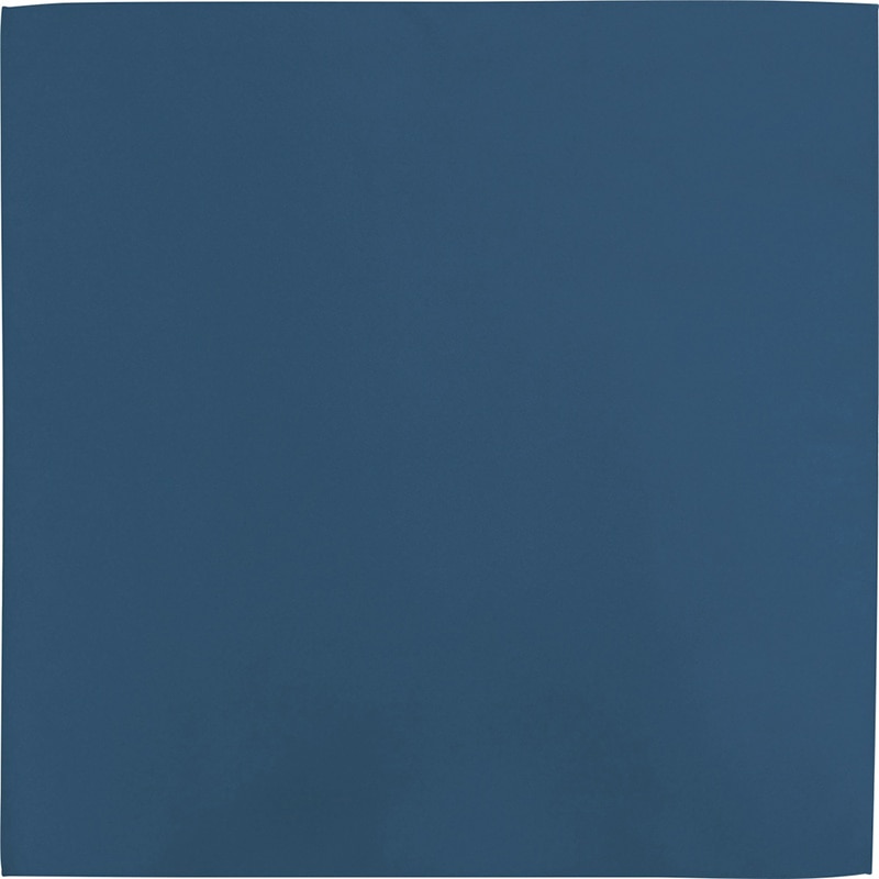 P・O・Pプロダクツ 無地風呂敷 67×67 てつこん 55969 1枚（ご注文単位1枚）【直送品】