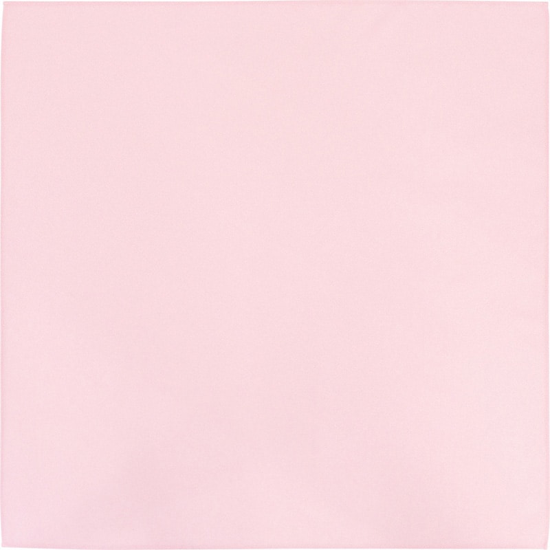 P・O・Pプロダクツ 無地風呂敷 147×147 さくら 55978 1枚（ご注文単位1枚）【直送品】