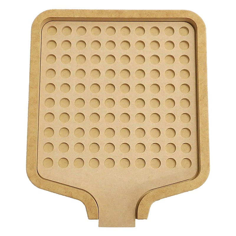 P・O・Pプロダクツ 抽選球整理器 58505 1個（ご注文単位1個）【直送品】