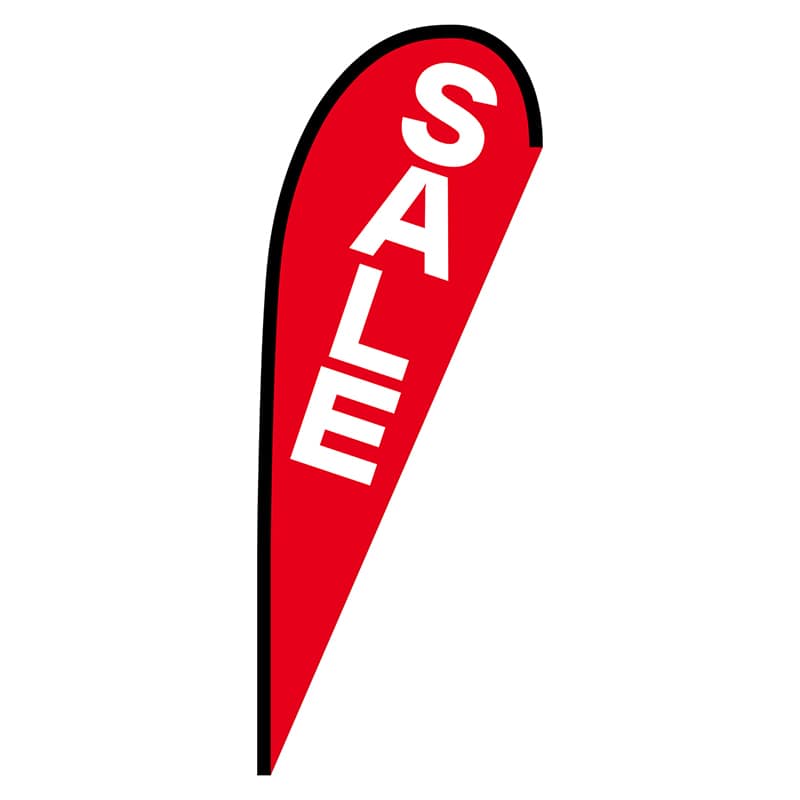 P・O・Pプロダクツ Pバナー中  69329　SALE 1枚（ご注文単位1枚）【直送品】