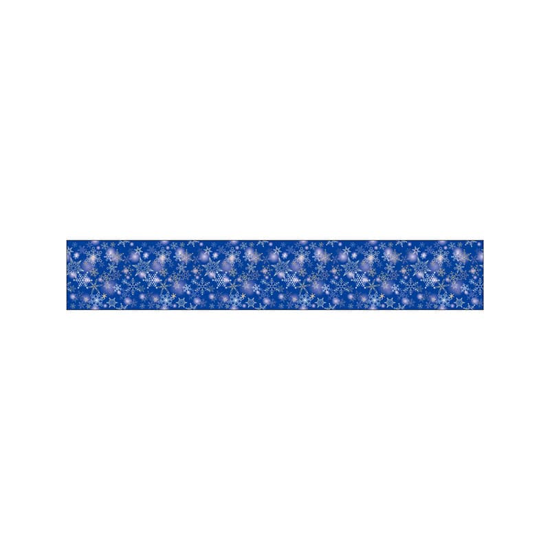 P・O・Pプロダクツ ロール幕 300mm丈　7800mm幅 69946　冬 1枚（ご注文単位1枚）【直送品】