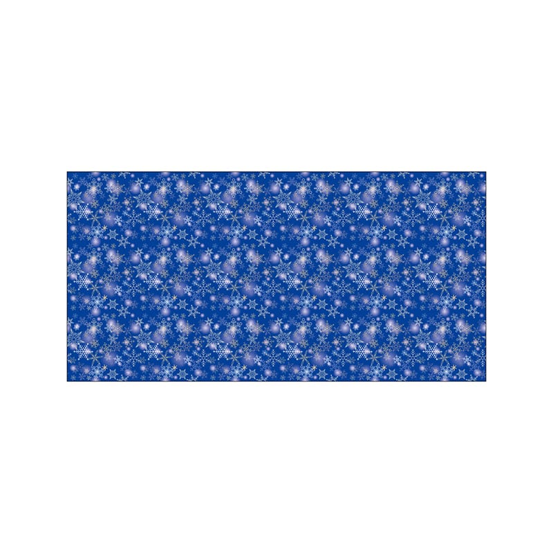 P・O・Pプロダクツ ロール幕 900mm丈　3600mm幅 69953　冬 1枚（ご注文単位1枚）【直送品】