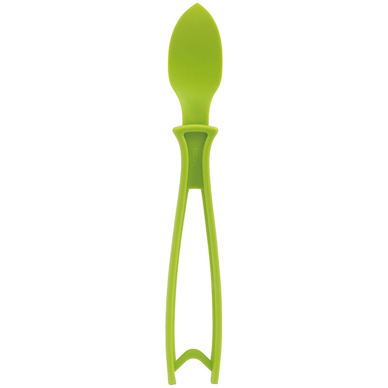 河西 リンデンヨナス　PP　エッグピーラー   1個（ご注文単位1個）【直送品】