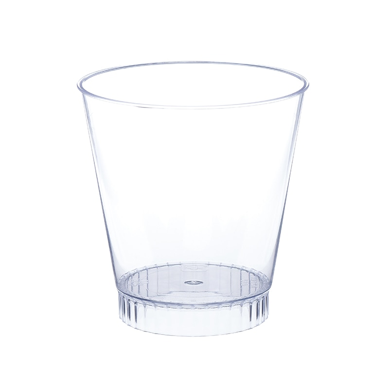 伊藤景パック産業 デザートカップ　ルチア 71φ　160　PS 3642590 25個/袋（ご注文単位24袋）【直送品】