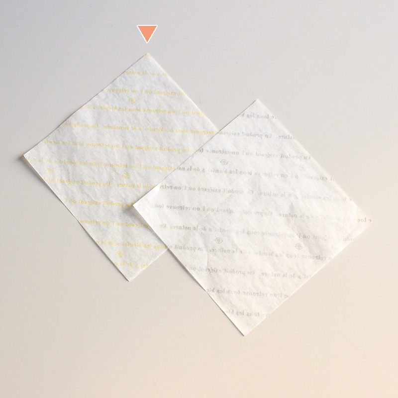 伊藤景パック産業 片面シリコンシート セパ王 150×150 クリーム 9331200 1000枚/束(ご注文単位1束)【直送品】