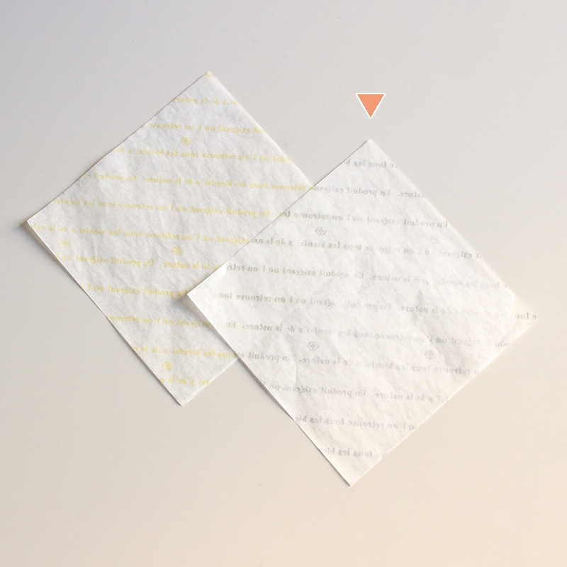 伊藤景パック産業 片面シリコンシート セパ王 150×150 クリーム 9331200 1000枚/束(ご注文単位1束)【直送品】