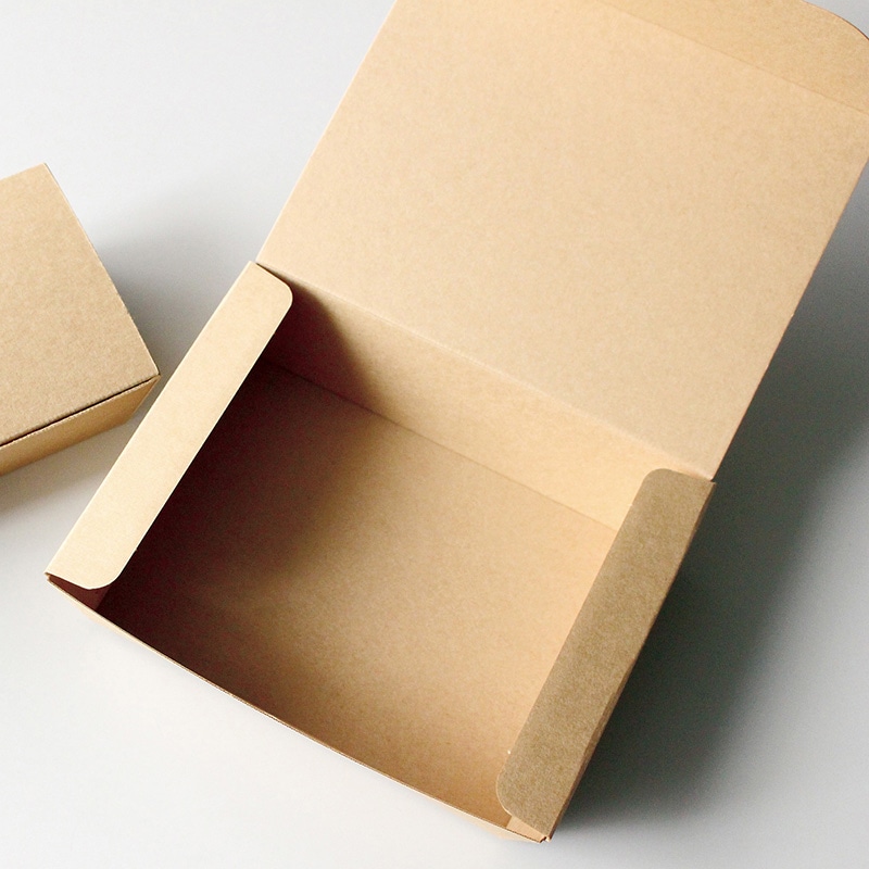 伊藤景パック産業 ベンディング対応テーパーBOX 大 3255136 25個/束(ご注文単位8束)【直送品】