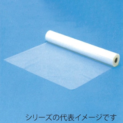 三鬼化成 ポリシート　紙管巻　サンキポリ 0.15／6000(1500)×30m  1本（ご注文単位1本）【直送品】