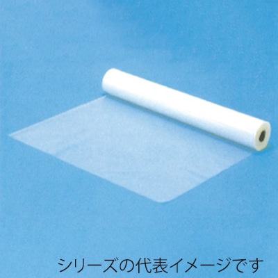 三鬼化成 ポリシート　紙管巻　サンキポリ　難燃・静電 0.1／1800×50m  1本（ご注文単位2本）【直送品】