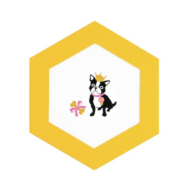 フレンチブルドッグ