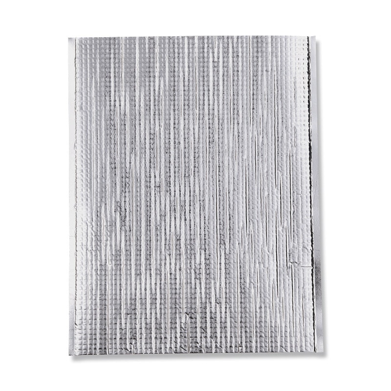 ウツヰ 保冷袋　ミラクルパック　平袋 M-A　400枚 35-2A 400枚/箱（ご注文単位1箱）【直送品】