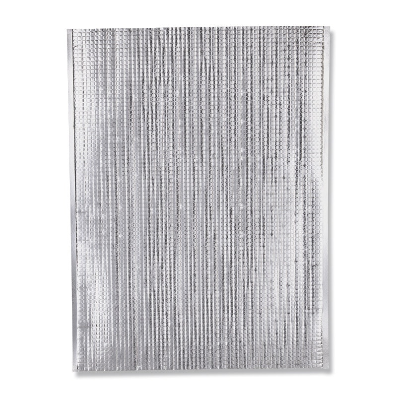 ウツヰ 保冷袋　ミラクルパック　平袋 LL-A　250枚 35-4A 250枚/箱（ご注文単位1箱）【直送品】