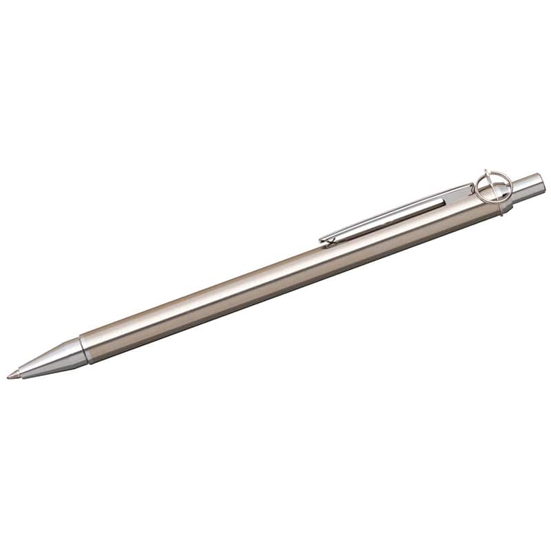 ステンレスぺン NSL-BP 1個(ご注文単位1個)【直送品】