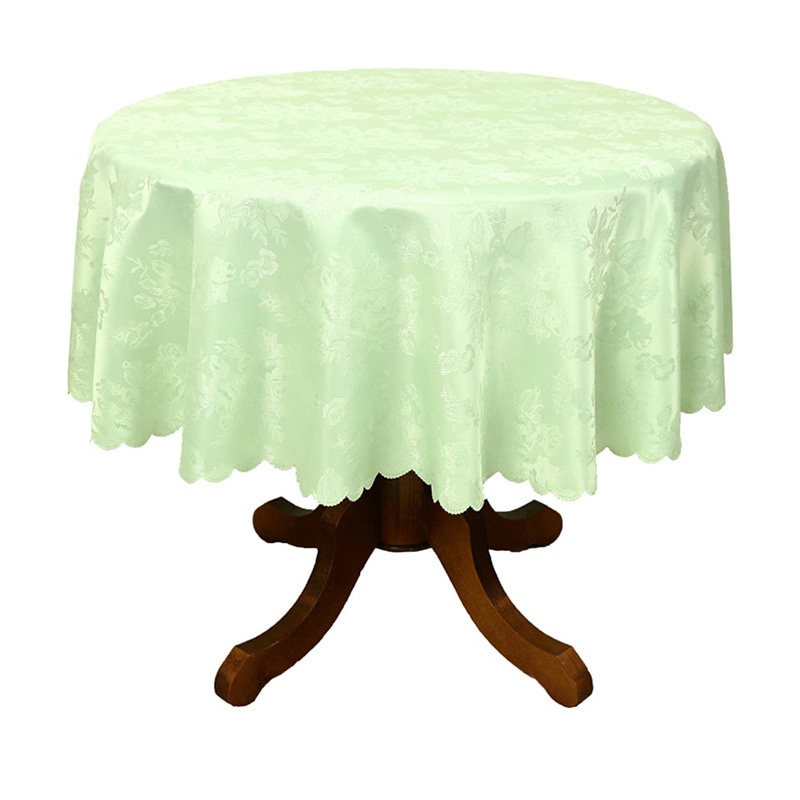 紅石 ラウンドクロス LTグリーン SSI-R2 1枚（ご注文単位1枚）【直送品】