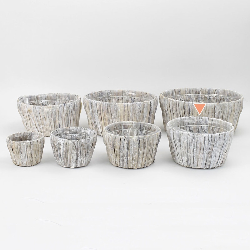 紅石 グラス丸かご Lサイズ 3-578L 1個(ご注文単位1個)【直送品】