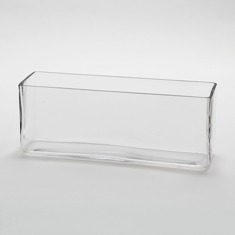 紅石 ガラスベース クリア BBG-235 1個（ご注文単位1個）【直送品】