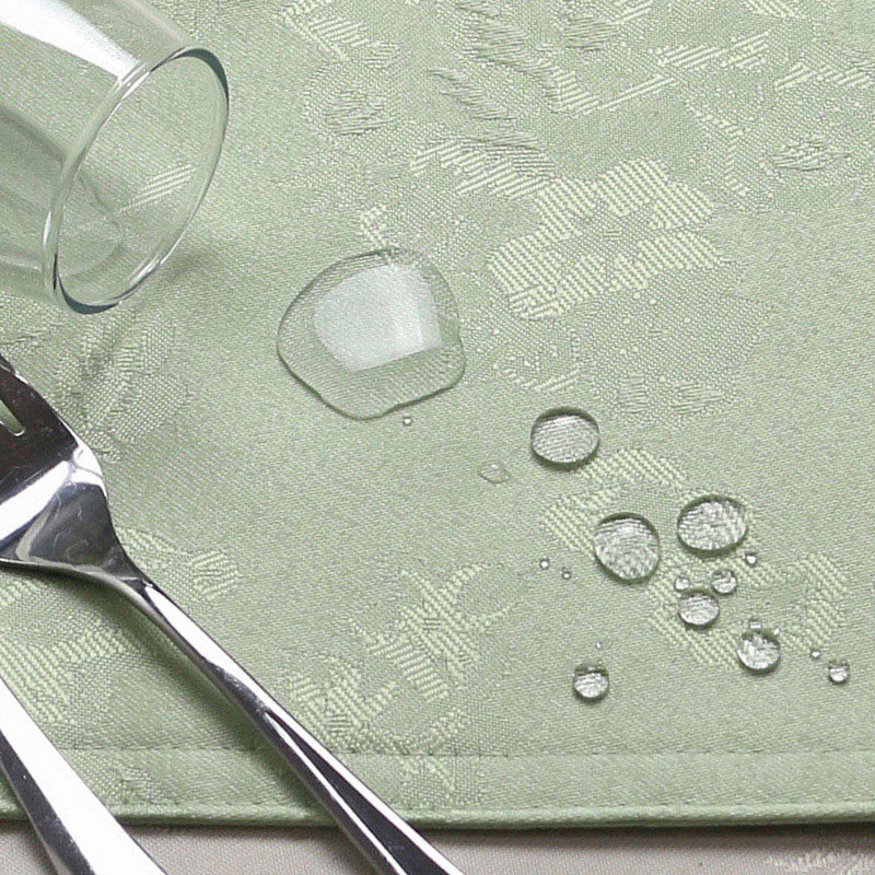 紅石 テーブルランナー L カーキ SSI-TL17L 1枚(ご注文単位1枚)【直送品】