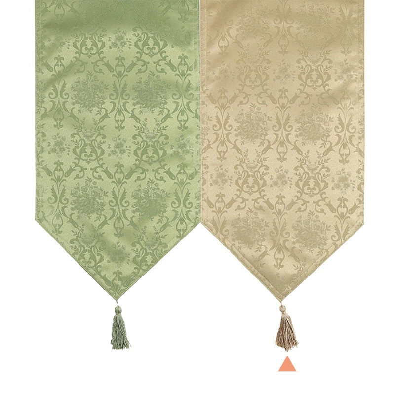 紅石 テーブルランナー L サンド SSI-TL18L 1枚(ご注文単位1枚)【直送品】