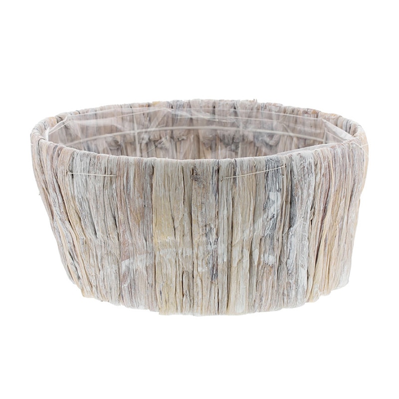 紅石 グラス丸かご XLサイズ 3-578XL 1個（ご注文単位3個）【直送品】