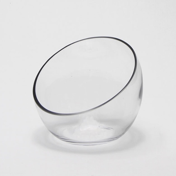 紅石 ガラスベース Sサイズ BBG-259S 1個（ご注文単位4個）【直送品】