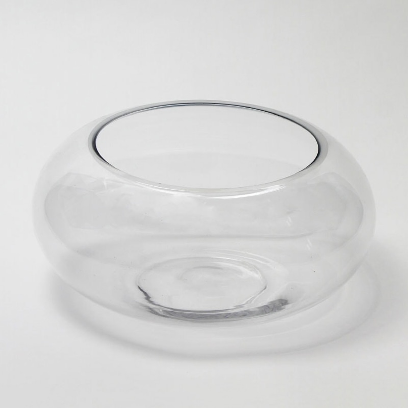 紅石 ガラスベース クリア BBG-273 1個（ご注文単位1個）【直送品】