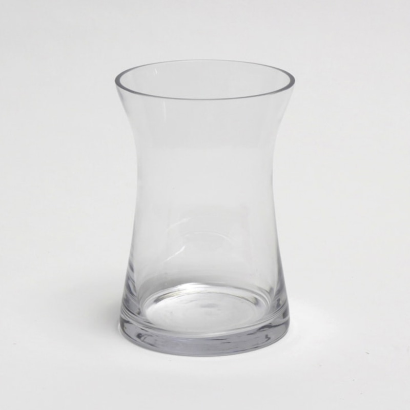 紅石 ガラスベース クリア BBG-280 1個（ご注文単位3個）【直送品】