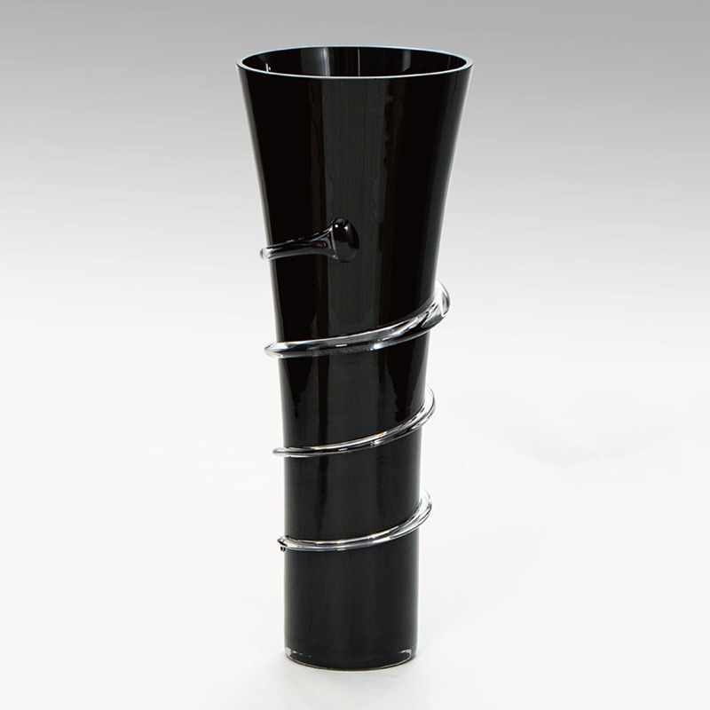 紅石 ガラスベース Lサイズ BBG-295L 1個（ご注文単位1個）【直送品】