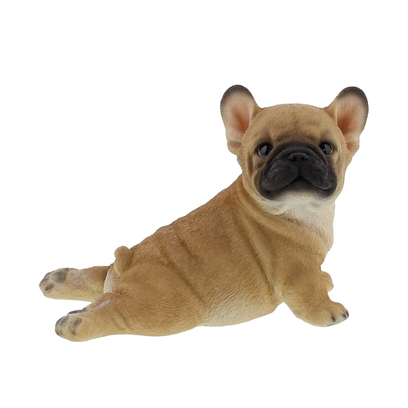 紅石 オブジェ フレンチブル ストレッチ QB-028B 1個（ご注文単位1個）【直送品】