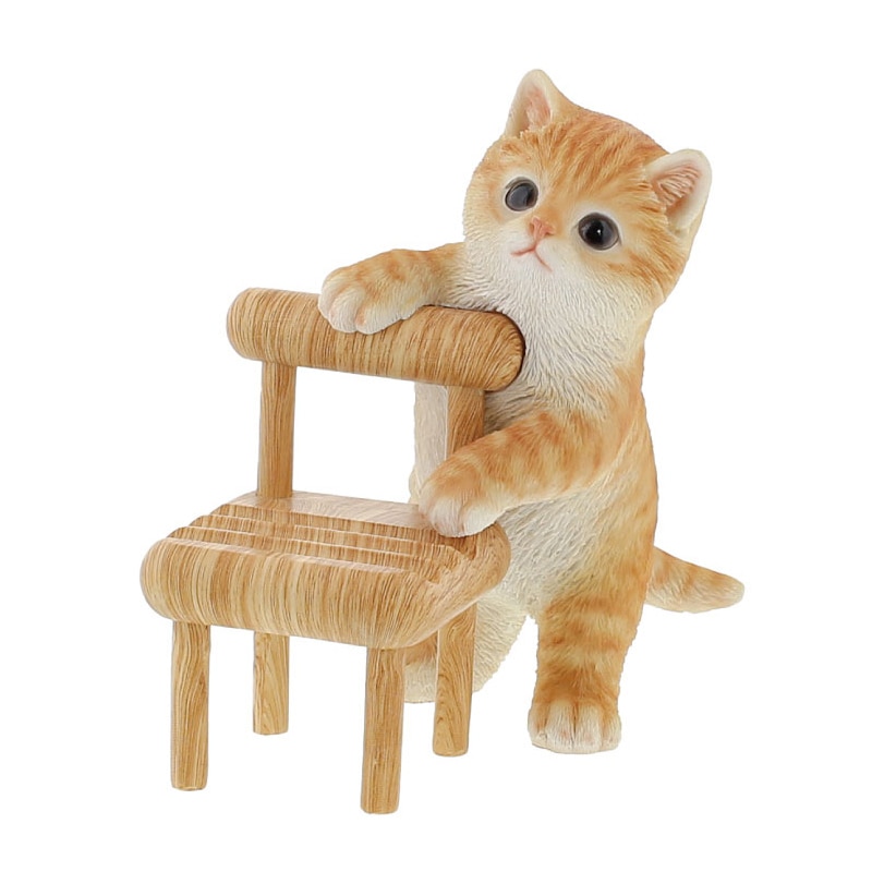 紅石 スマホスタンド べニーズキャット QB-030Y 1個（ご注文単位1個）【直送品】