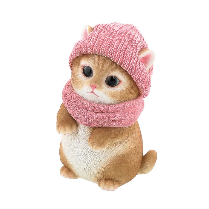 紅石 オブジェ ベニーズラビット あったか E QB-014E 1個（ご注文単位1個）【直送品】