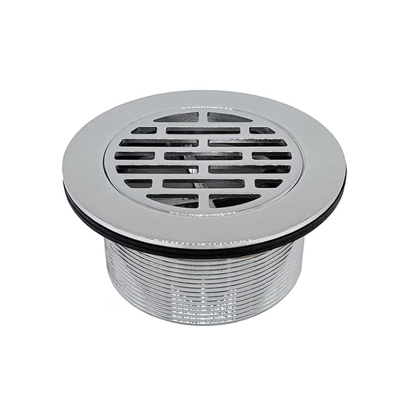 ミヤコ 真鍮製目皿栓 75A TA5752-TO-1028／75A 1個（ご注文単位1個）【直送品】