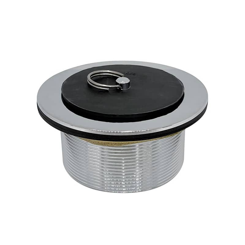 ミヤコ 真鍮共栓 ゴム栓付 75A TA5750-TO-1027／75A 1個（ご注文単位1個）【直送品】