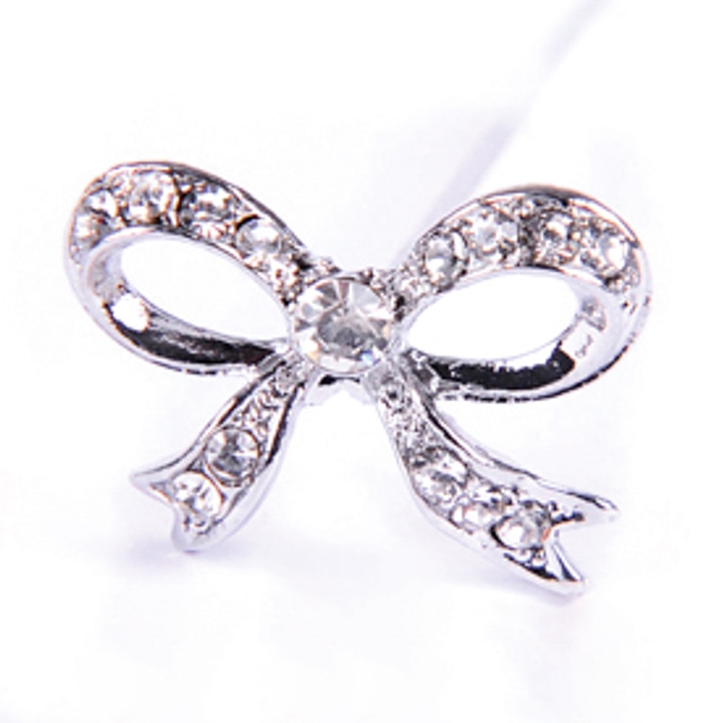 フロールエバー フラワーオーナメント デザインピック リボン FLAC03-66 3本/袋(ご注文単位1袋)【直送品】