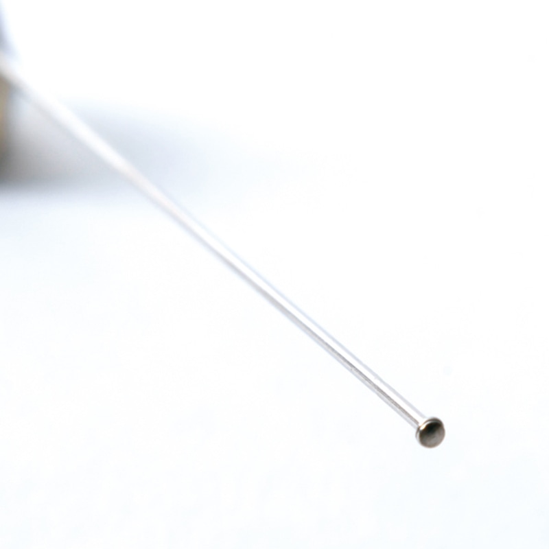 フロールエバー フラワーオーナメント フラワーピン ベーシック FLAC52-15 72本/箱(ご注文単位1箱)【直送品】