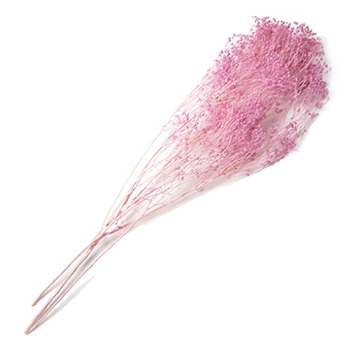 フロールエバー プリザーブドフラワー ブルーム モーブピンク FL833-980 1袋（ご注文単位1袋）【直送品】