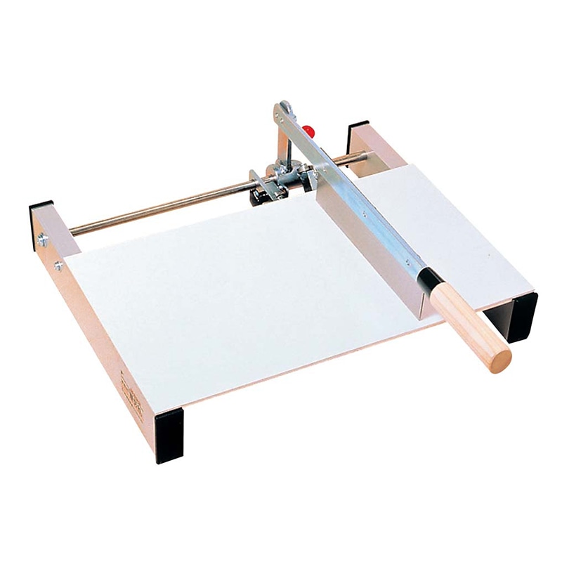 麺切台　A-1000   1個（ご注文単位1個）【直送品】