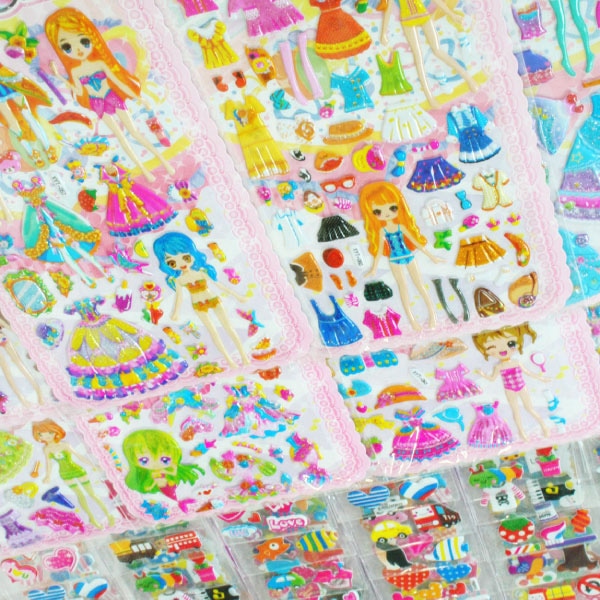 オオイシ 当てくじ　デコポップシール当て 100個付  1個（ご注文単位1個）【直送品】