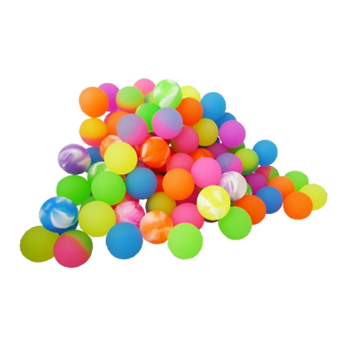 オオイシ スーパーボール　ミックス 27mm　1個（ご注文単位100個）【直送品】