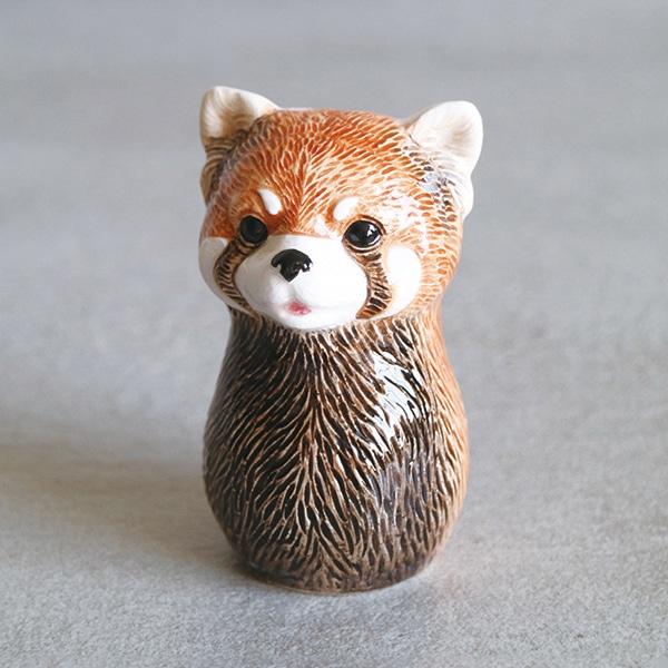 RED PANDA