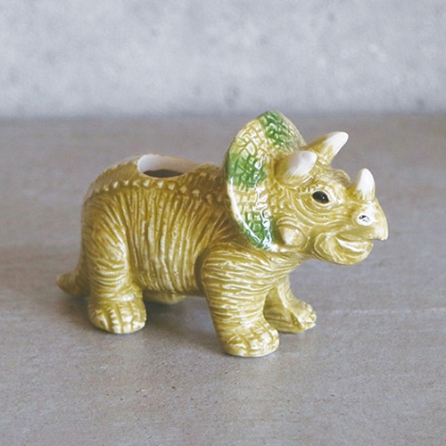 TRICERATOPS