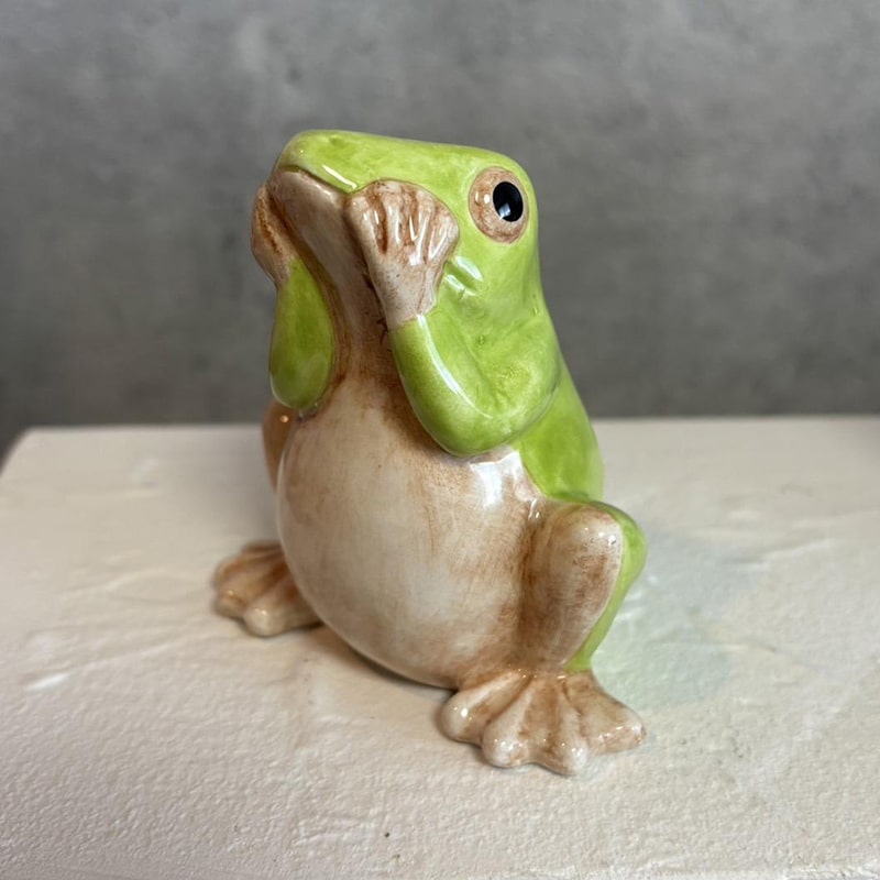 FROG