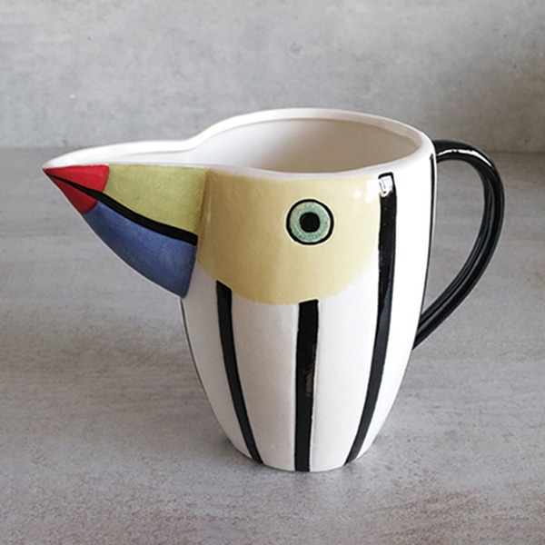 グローバルアロー WELMS ストライプバードジャグ SHORT F04-0331 1個（ご注文単位2個）【直送品】