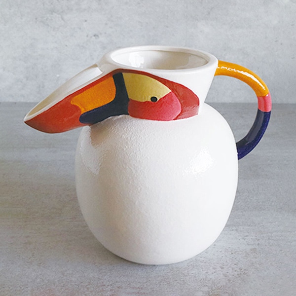 グローバルアロー WELMS ペリカンジャグ ベース F04-0335 1個（ご注文単位2個）【直送品】