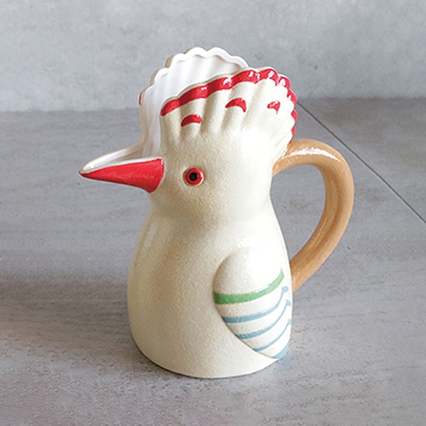 グローバルアロー WELMS フープージャグ ベース レッド F04-0337 1個（ご注文単位2個）【直送品】