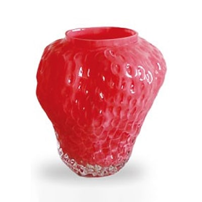 グローバルアロー WELMS ストロベリー ベース レッド F04-0347 1個（ご注文単位2個）【直送品】